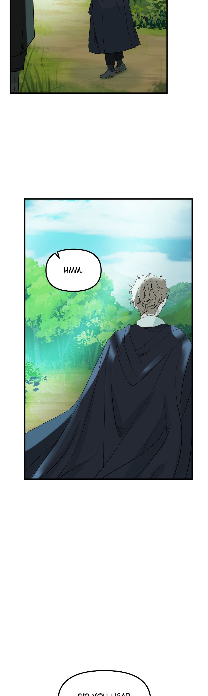 Beyond Walpurgis Chapter 21 page 35