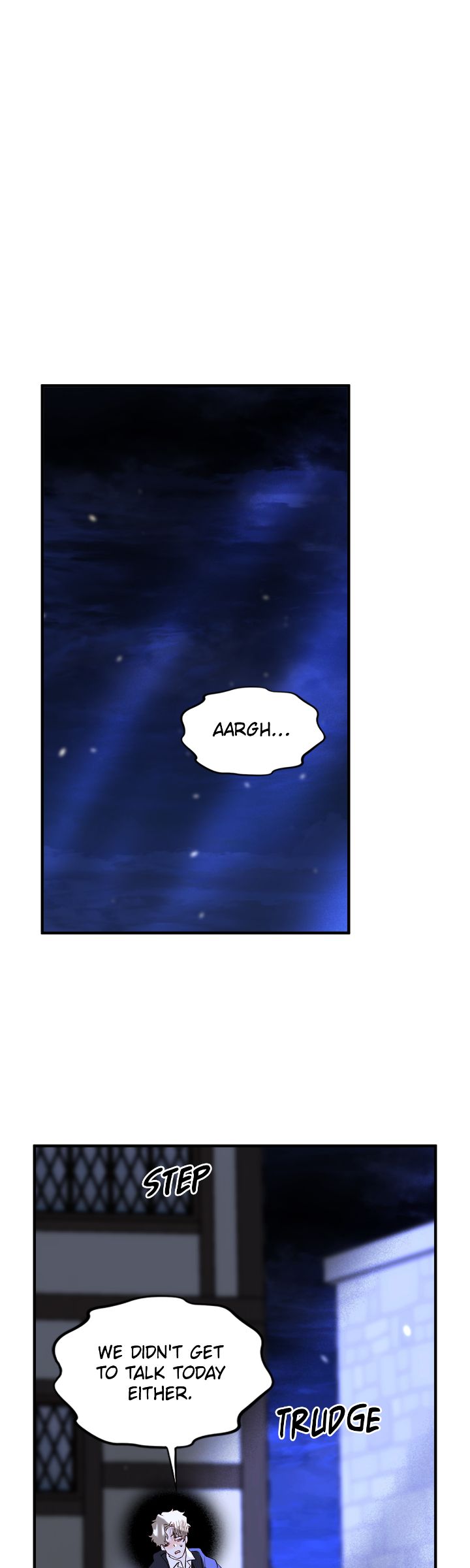 Beyond Walpurgis Chapter 21 page 40