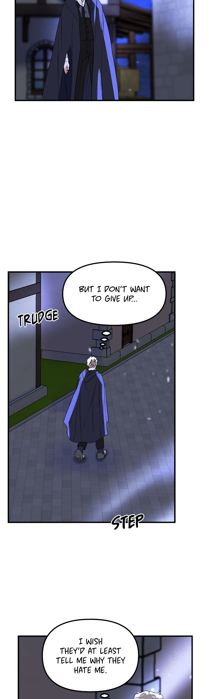 Beyond Walpurgis Chapter 21 page 41