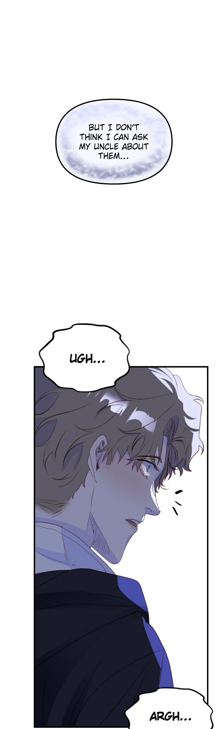 Beyond Walpurgis Chapter 21 page 44