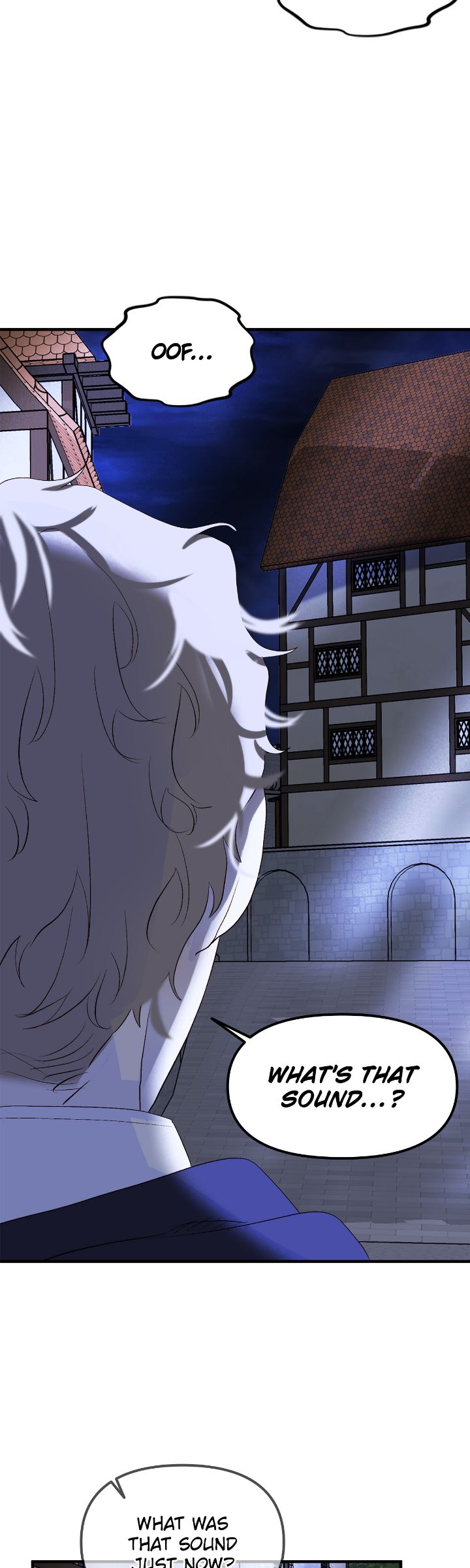 Beyond Walpurgis Chapter 21 page 45