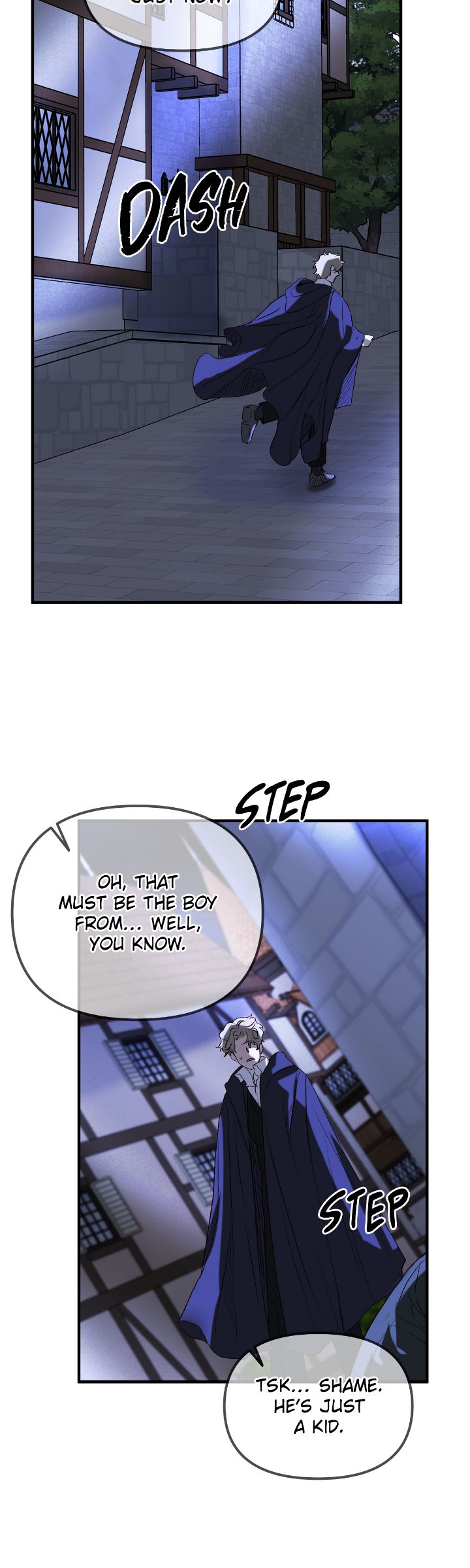 Beyond Walpurgis Chapter 21 page 46
