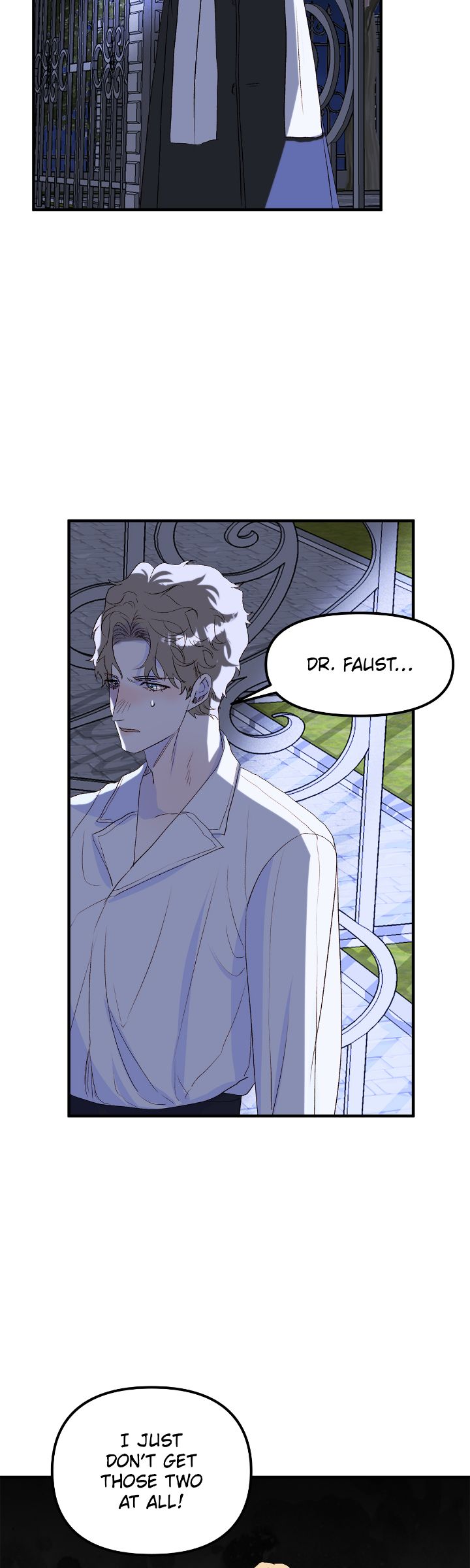 Beyond Walpurgis Chapter 21 page 5