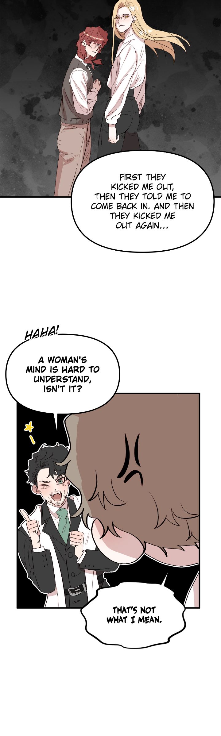 Beyond Walpurgis Chapter 21 page 6