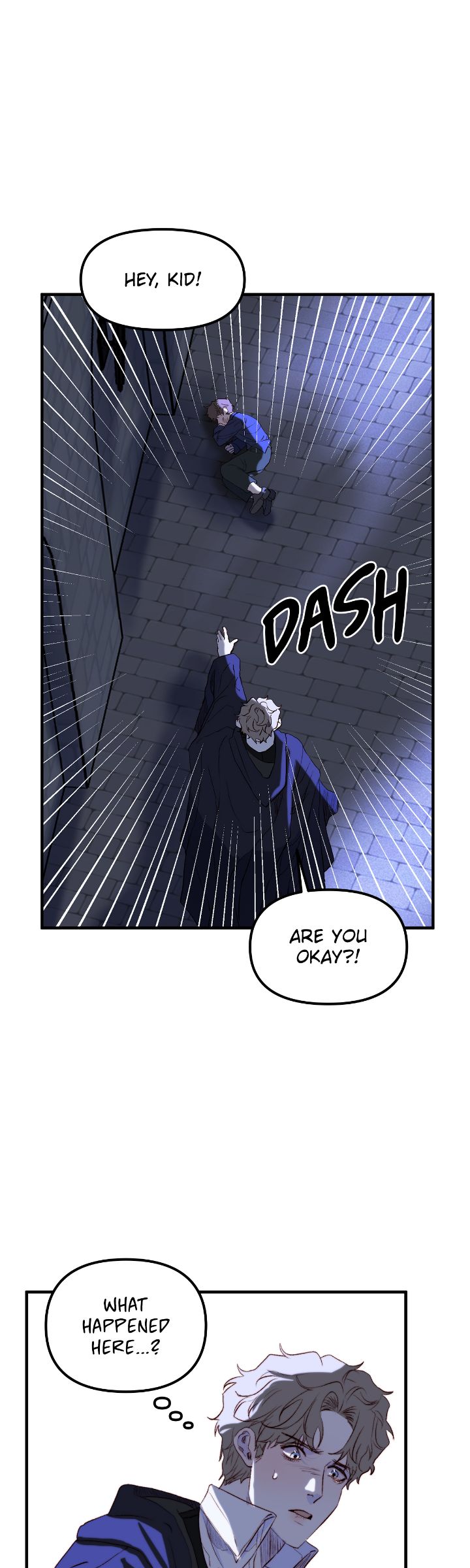 Beyond Walpurgis Chapter 22 page 0