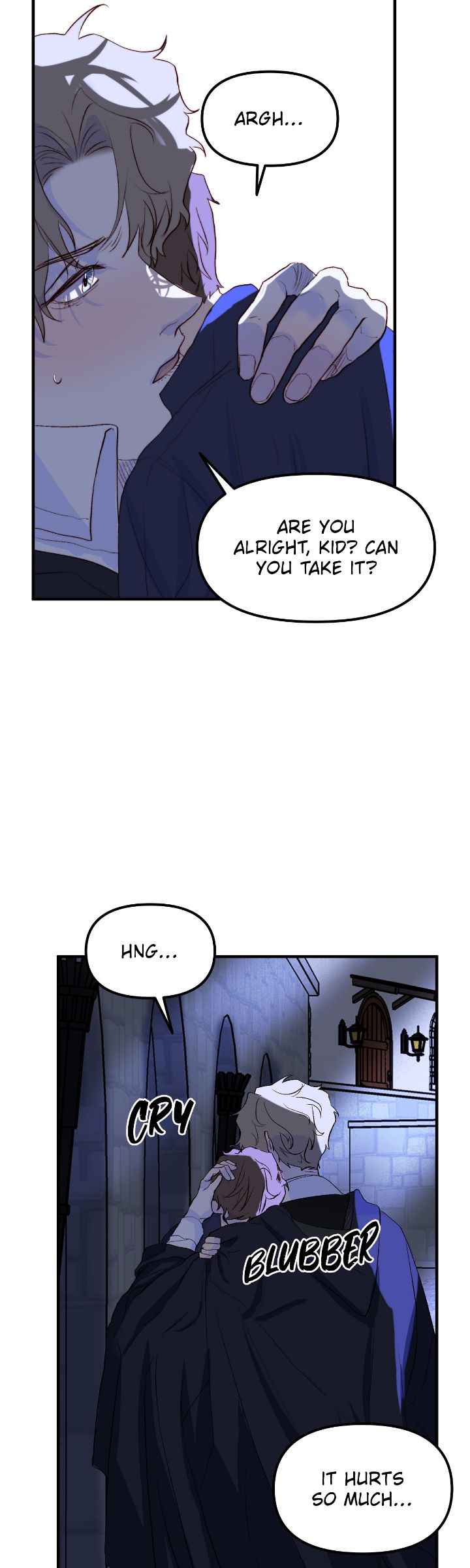 Beyond Walpurgis Chapter 22 page 10