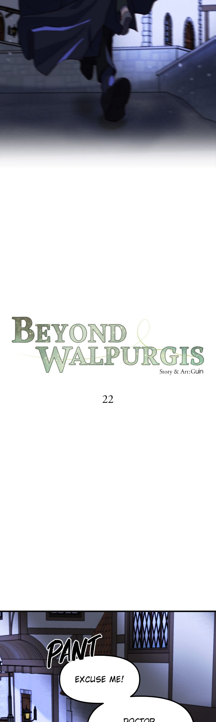 Beyond Walpurgis Chapter 22 page 14