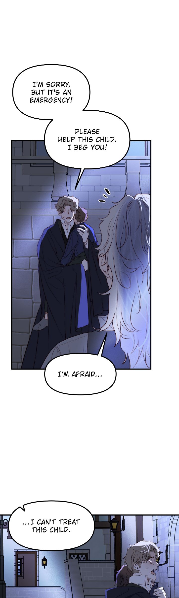 Beyond Walpurgis Chapter 22 page 17