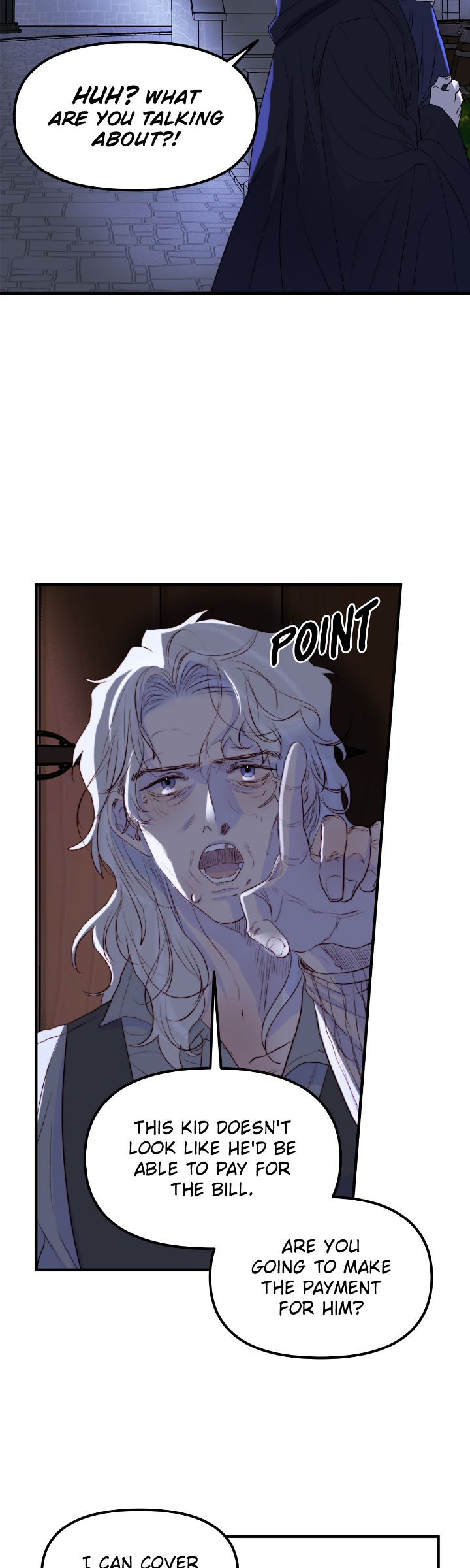 Beyond Walpurgis Chapter 22 page 18