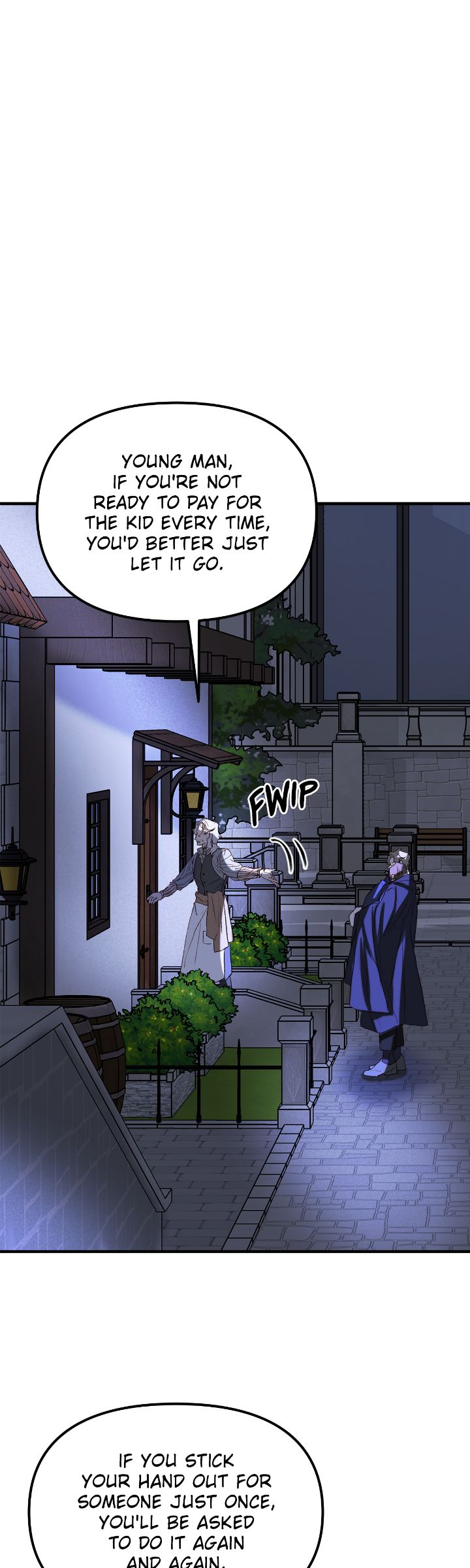 Beyond Walpurgis Chapter 22 page 21