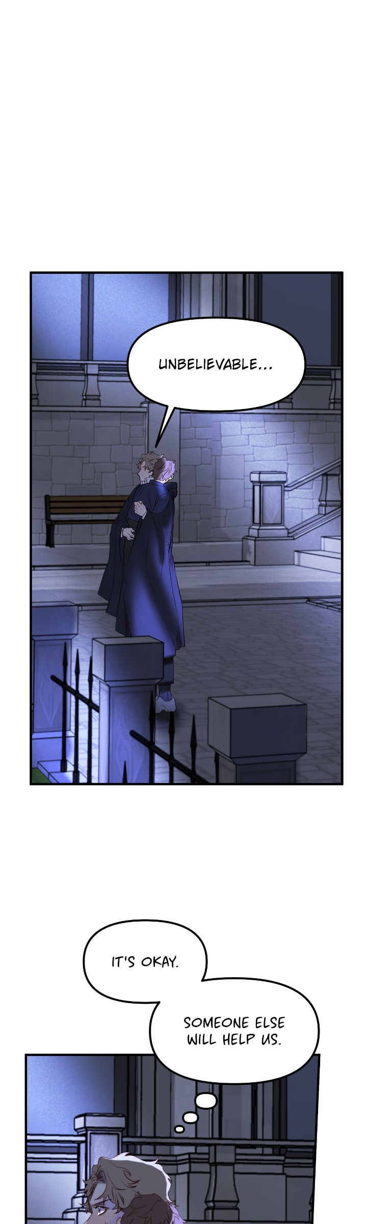 Beyond Walpurgis Chapter 22 page 25