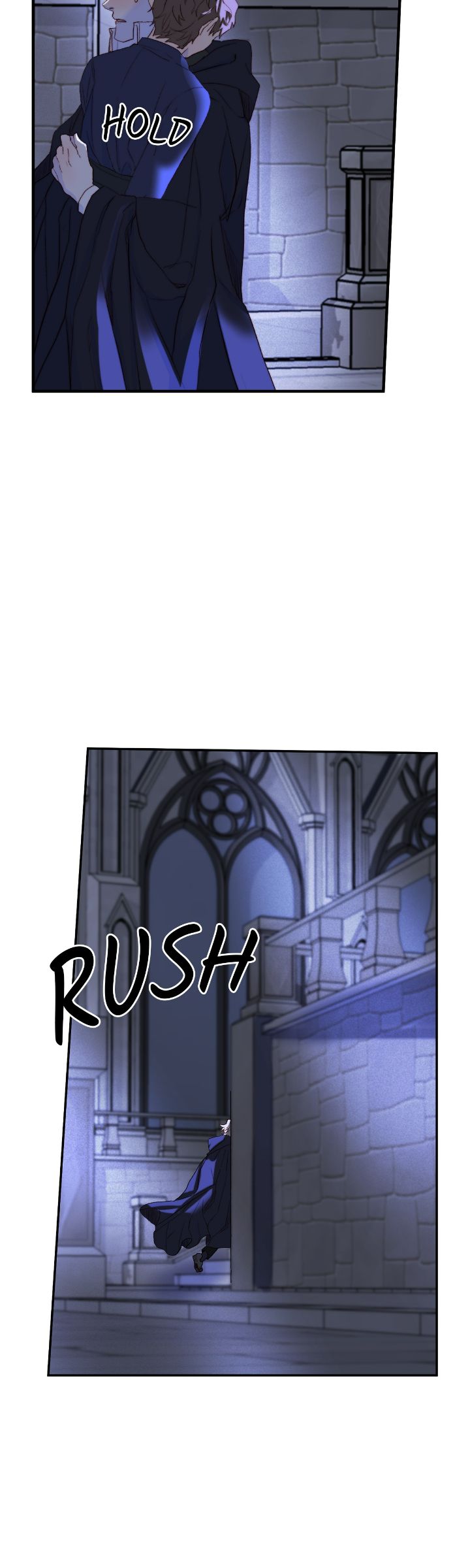 Beyond Walpurgis Chapter 22 page 26