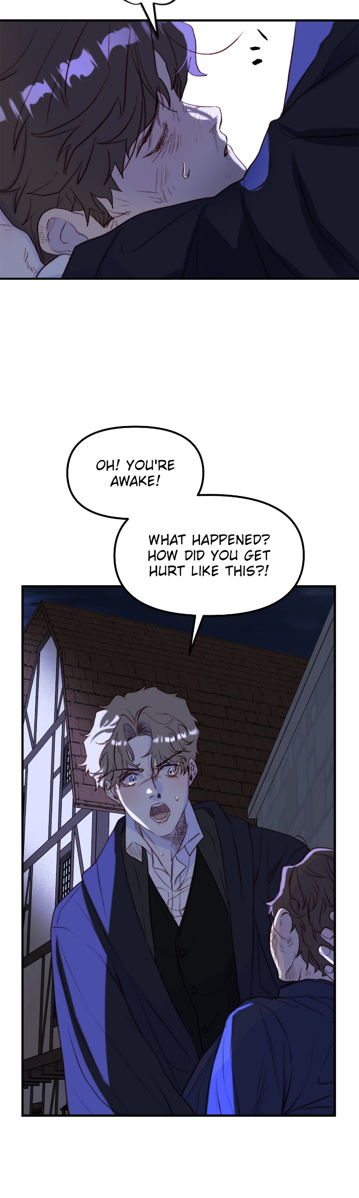 Beyond Walpurgis Chapter 22 page 2