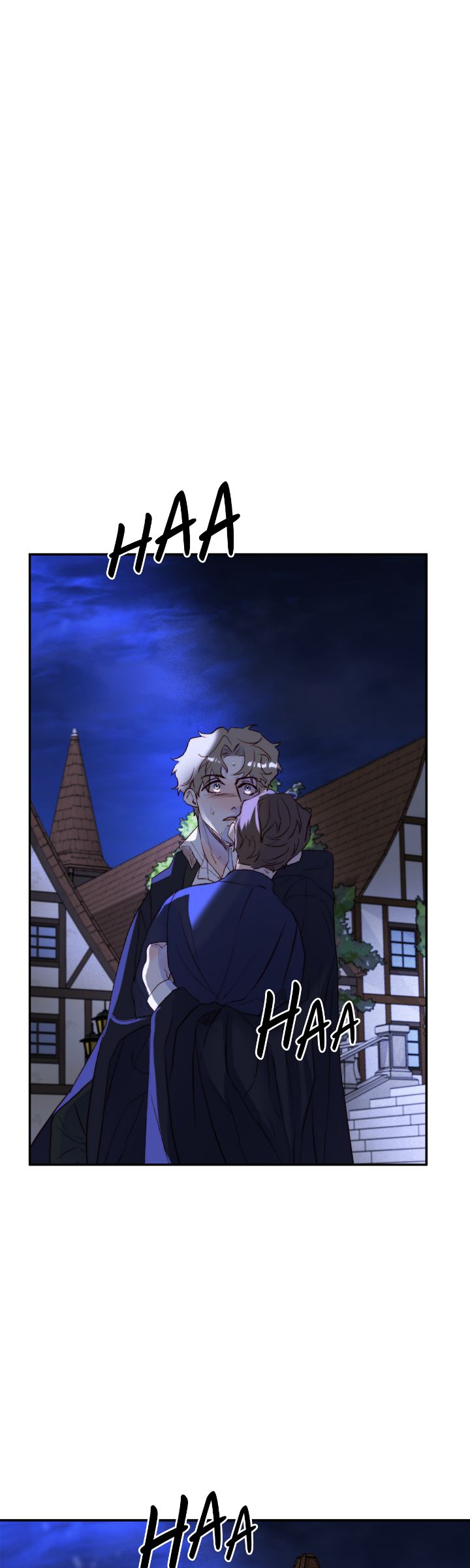 Beyond Walpurgis Chapter 22 page 29