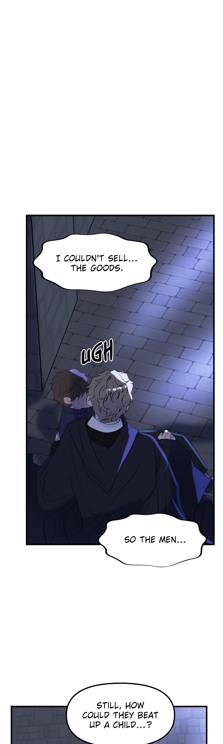 Beyond Walpurgis Chapter 22 page 3