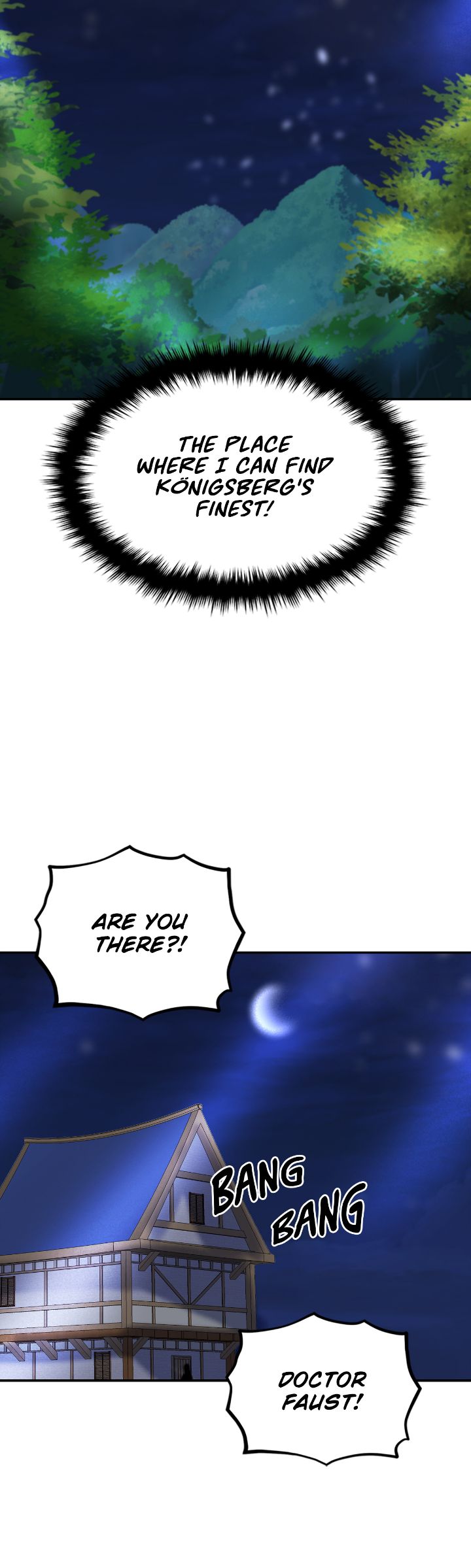 Beyond Walpurgis Chapter 22 page 39