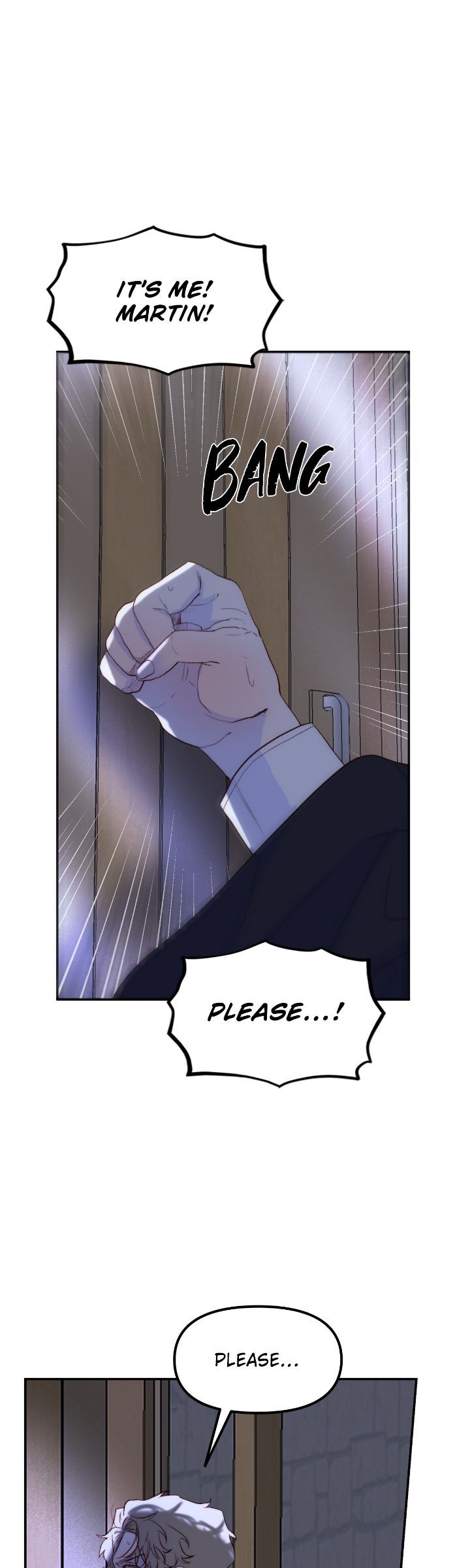 Beyond Walpurgis Chapter 22 page 40