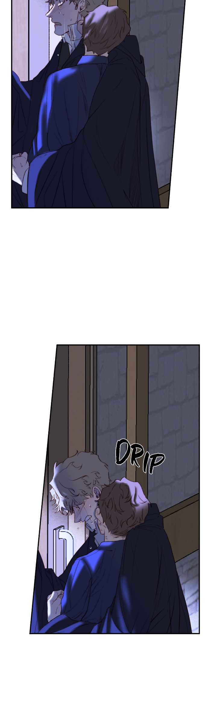 Beyond Walpurgis Chapter 22 page 41