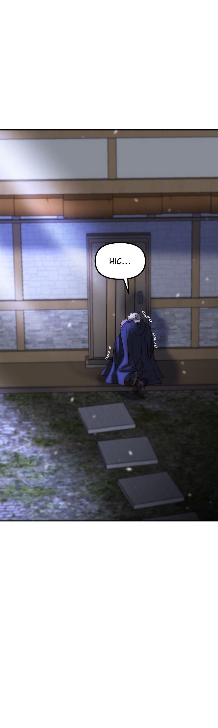 Beyond Walpurgis Chapter 22 page 42