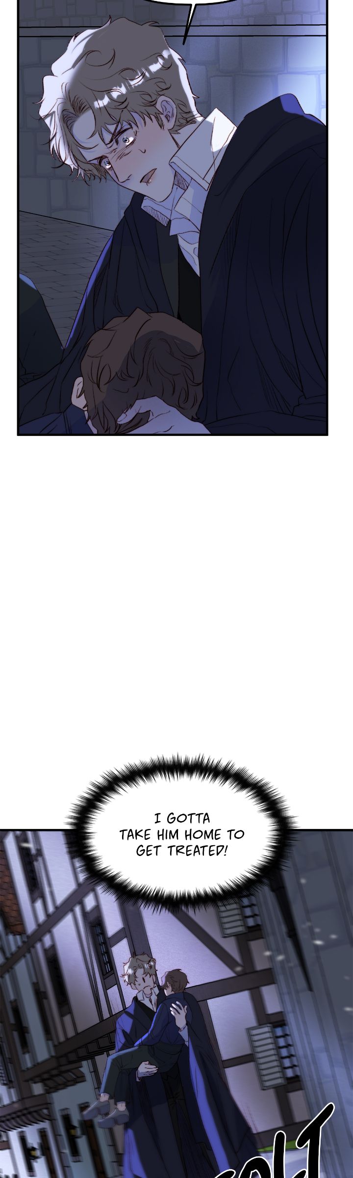 Beyond Walpurgis Chapter 22 page 4