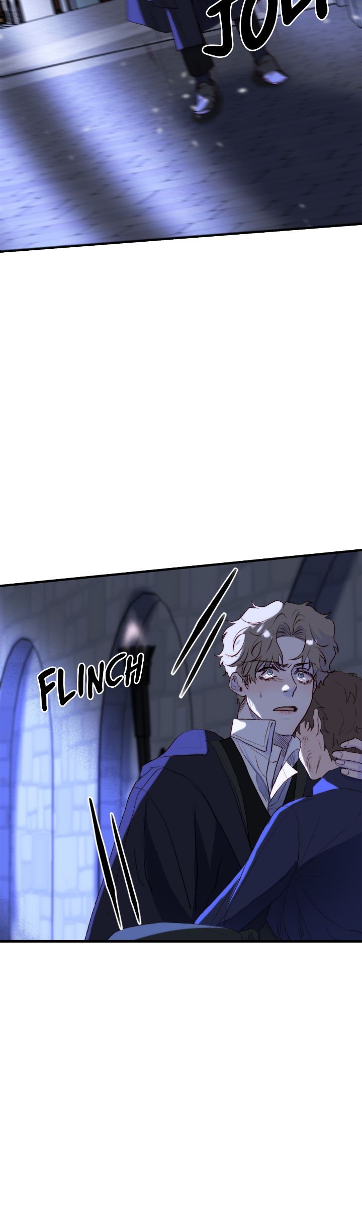 Beyond Walpurgis Chapter 22 page 5