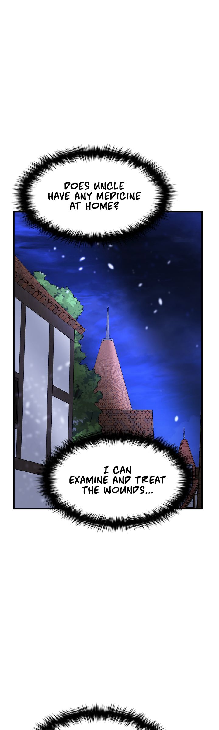 Beyond Walpurgis Chapter 22 page 6