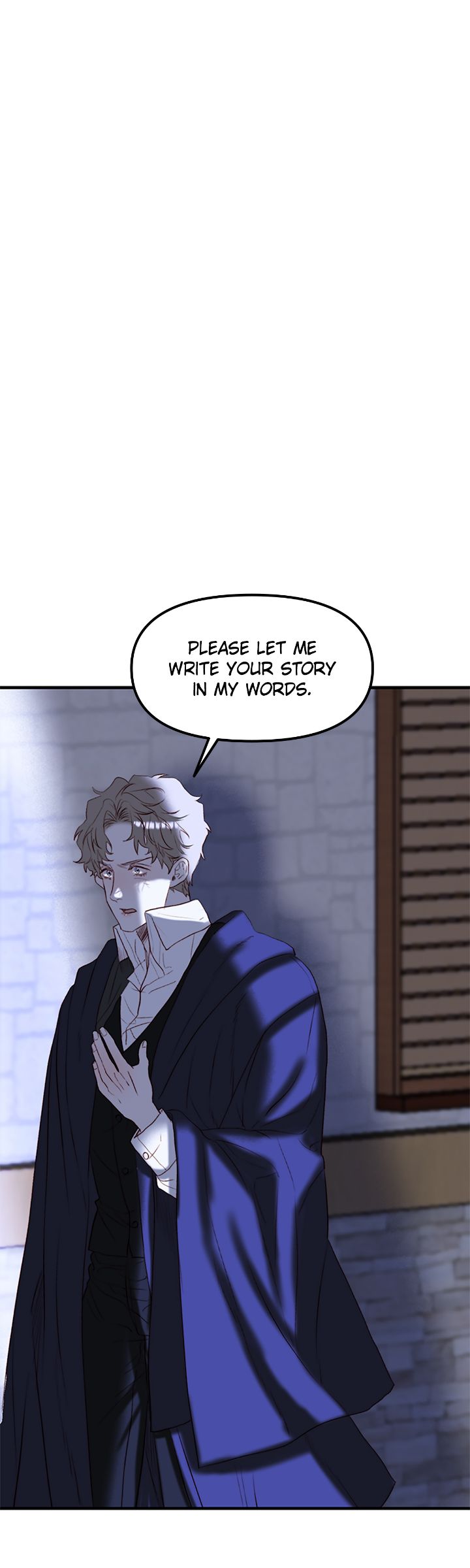 Beyond Walpurgis Chapter 24 page 0