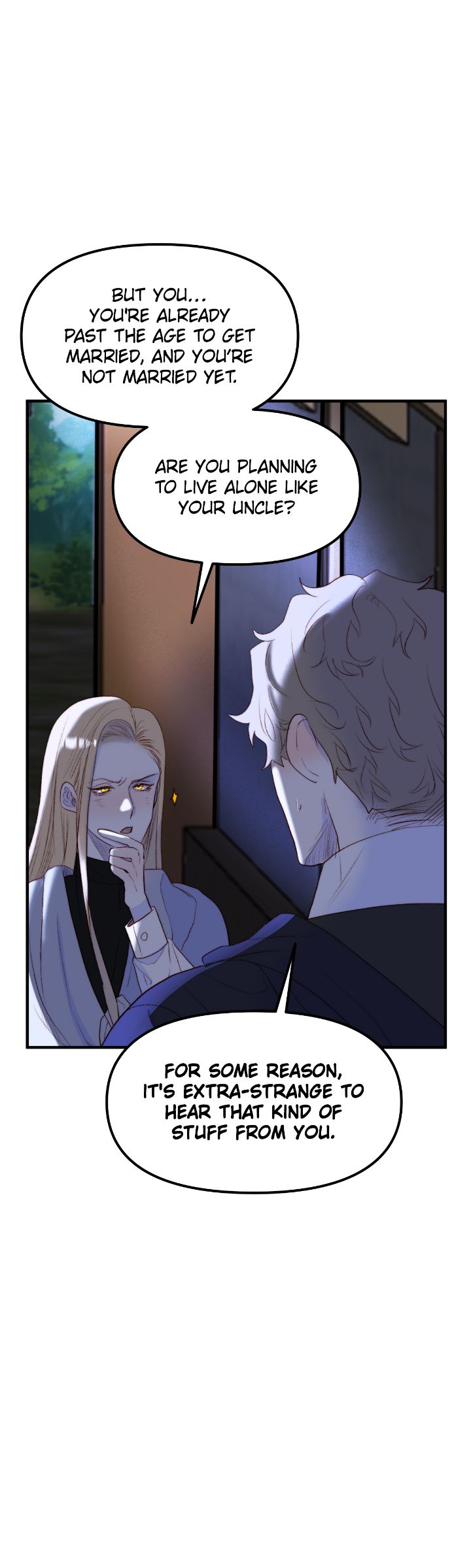 Beyond Walpurgis Chapter 24 page 11