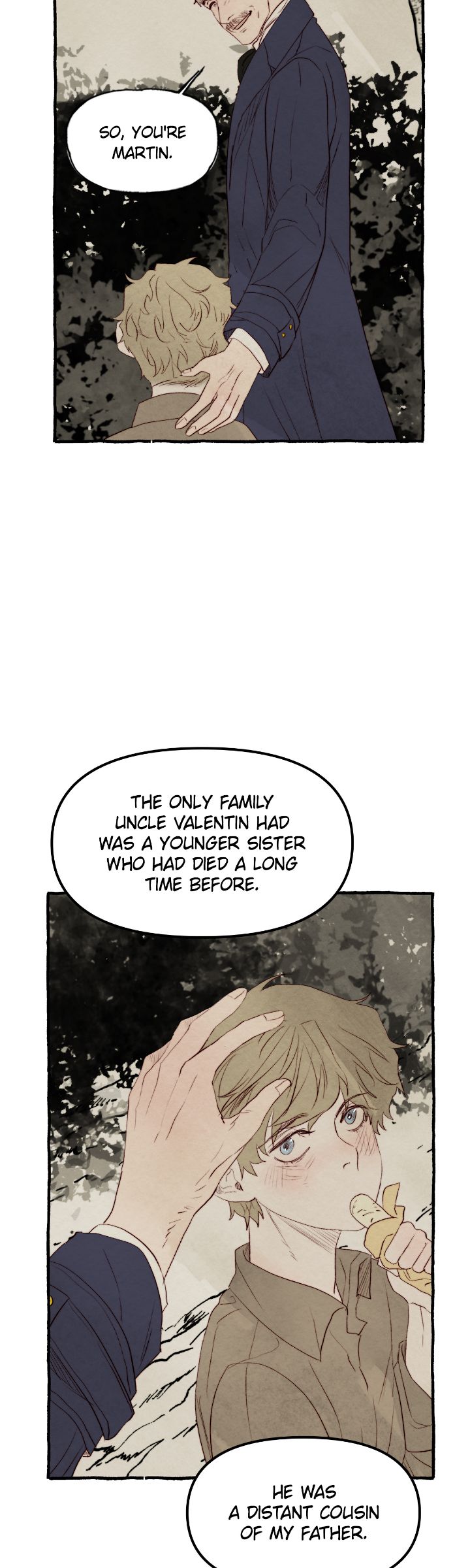 Beyond Walpurgis Chapter 24 page 13