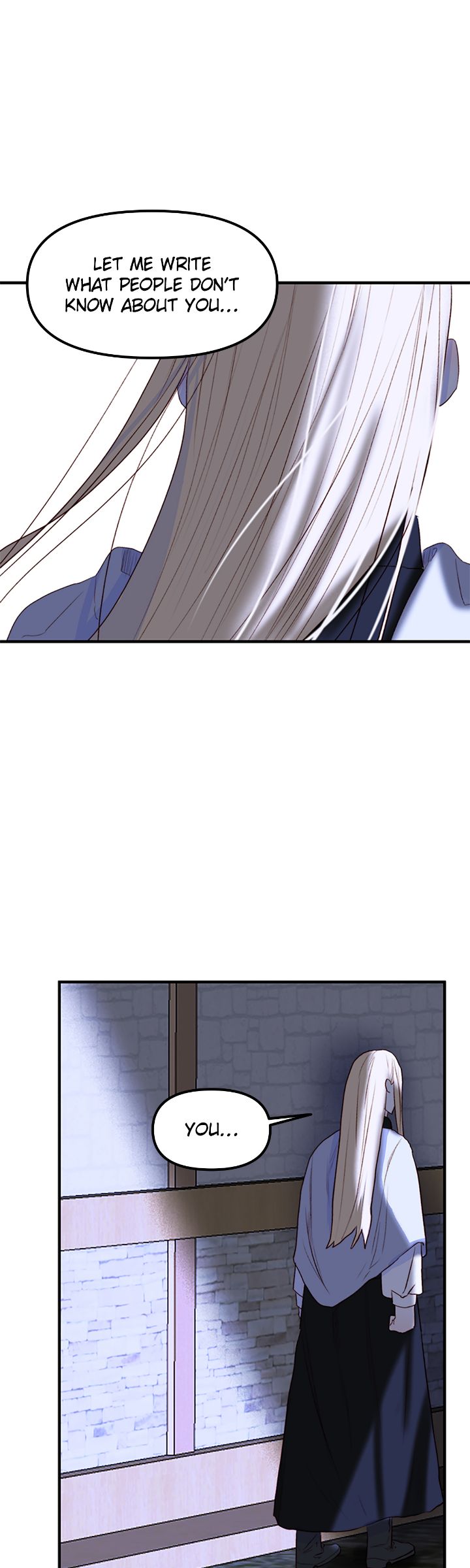 Beyond Walpurgis Chapter 24 page 1