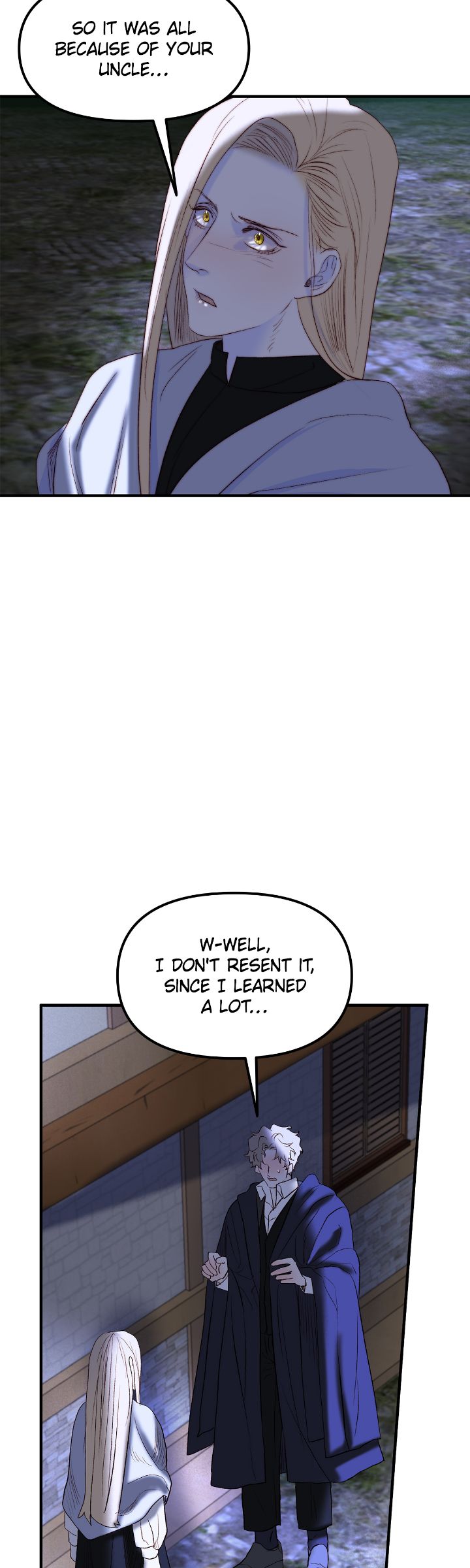 Beyond Walpurgis Chapter 24 page 19