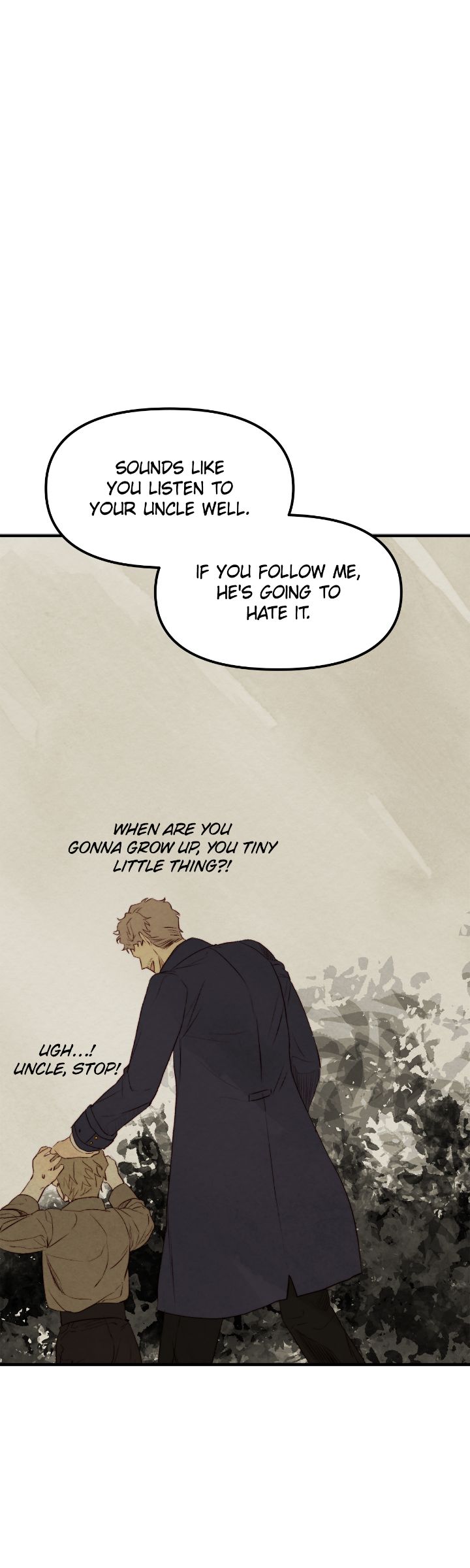 Beyond Walpurgis Chapter 24 page 21