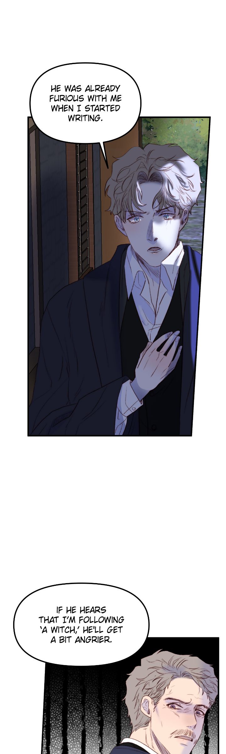 Beyond Walpurgis Chapter 24 page 22