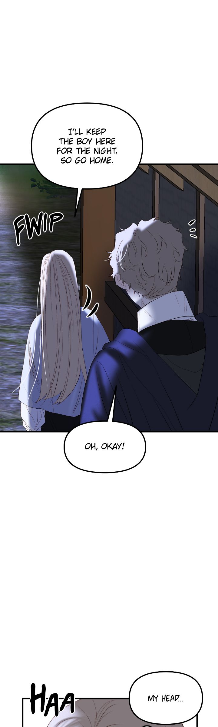 Beyond Walpurgis Chapter 24 page 28