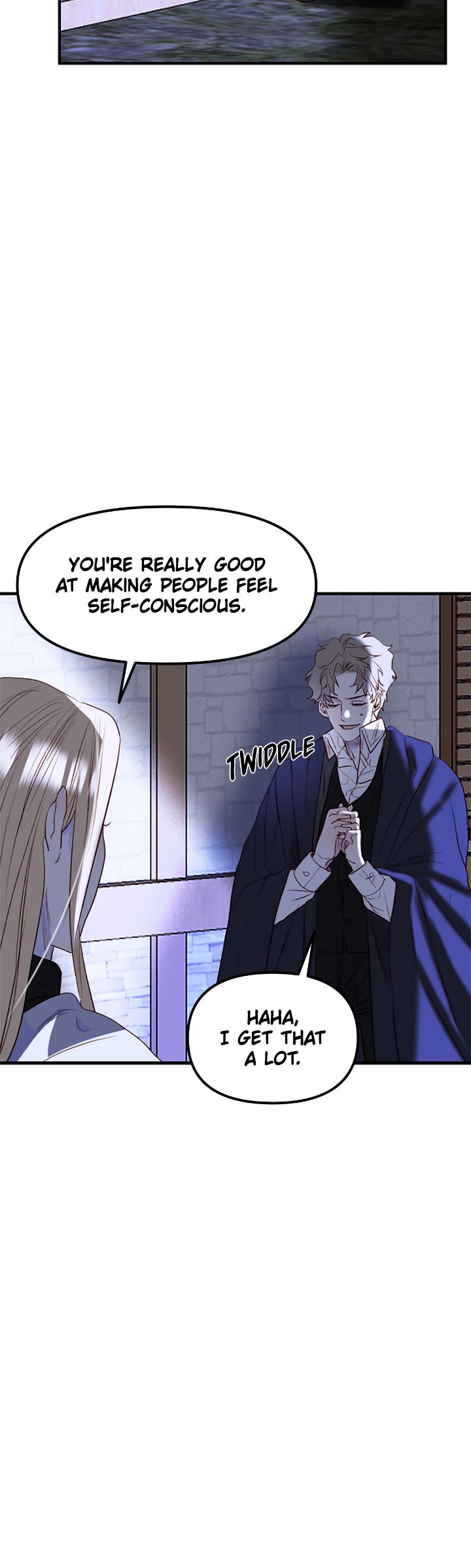 Beyond Walpurgis Chapter 24 page 2