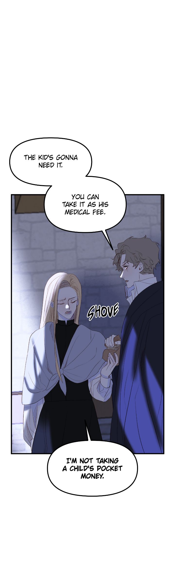 Beyond Walpurgis Chapter 24 page 32