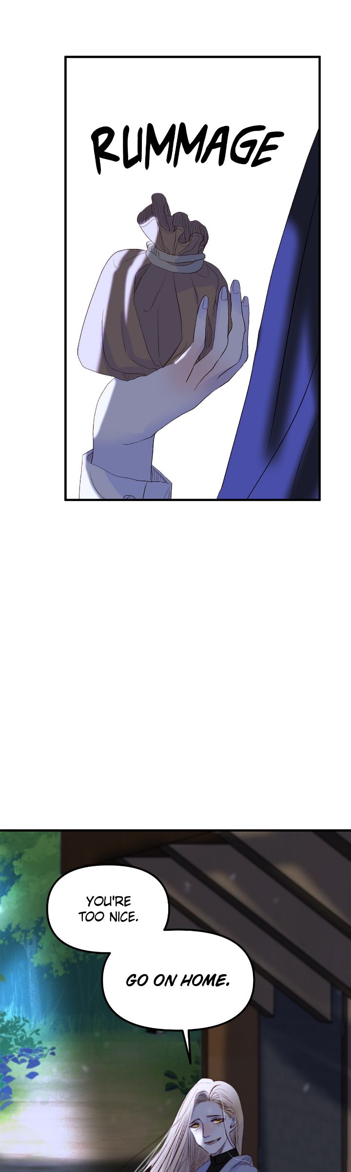 Beyond Walpurgis Chapter 24 page 33
