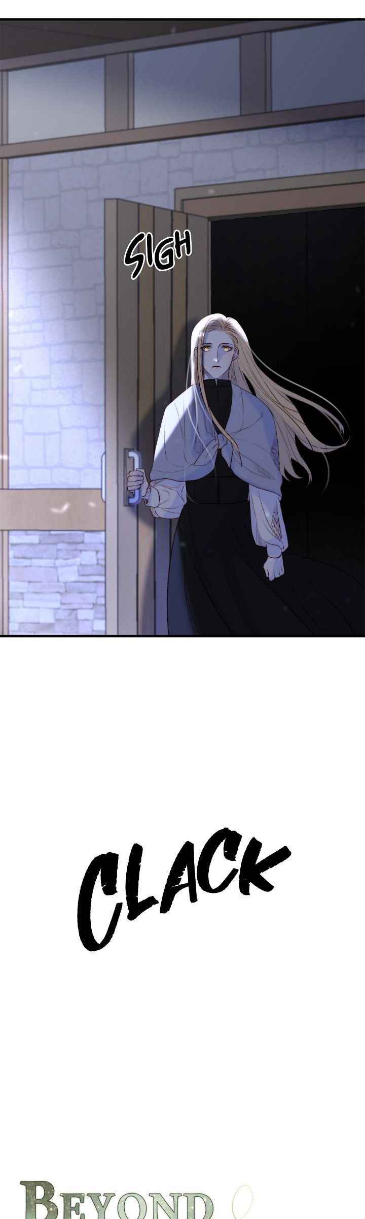 Beyond Walpurgis Chapter 24 page 37