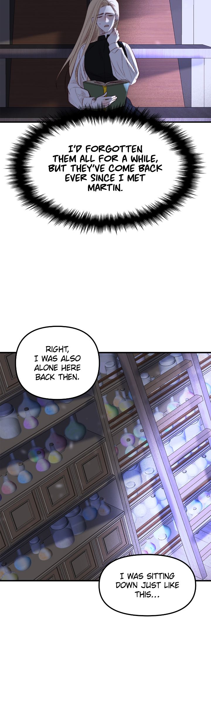 Beyond Walpurgis Chapter 24 page 44