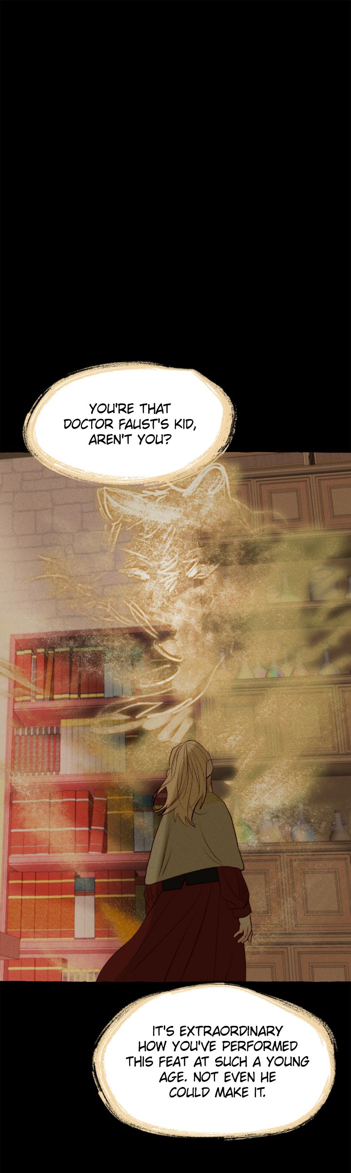 Beyond Walpurgis Chapter 24 page 50