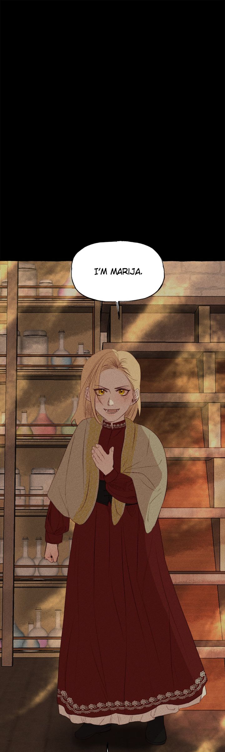 Beyond Walpurgis Chapter 24 page 53