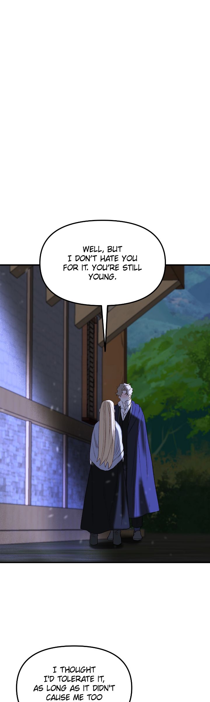 Beyond Walpurgis Chapter 24 page 7