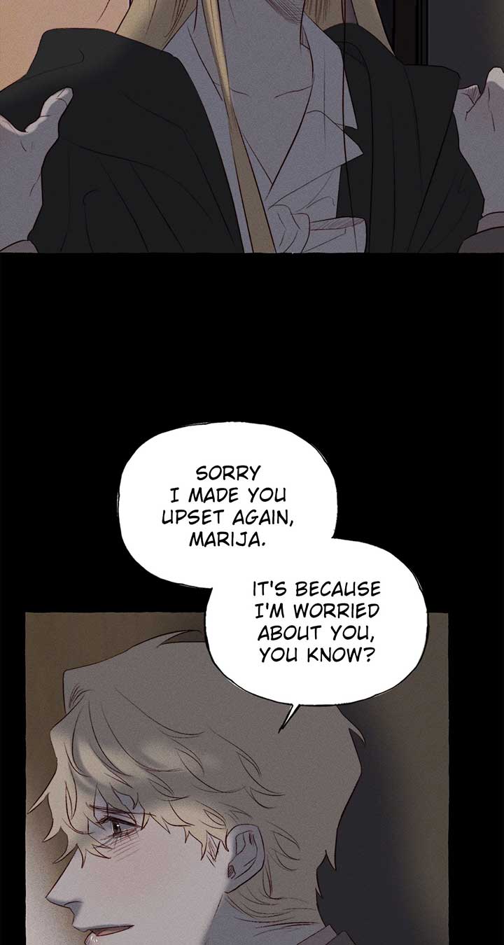 Beyond Walpurgis Chapter 26 page 15