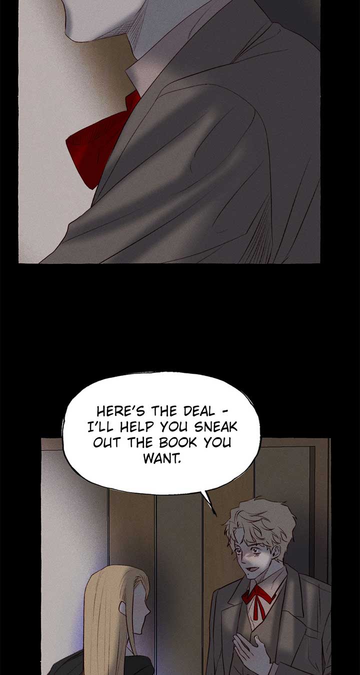 Beyond Walpurgis Chapter 26 page 16