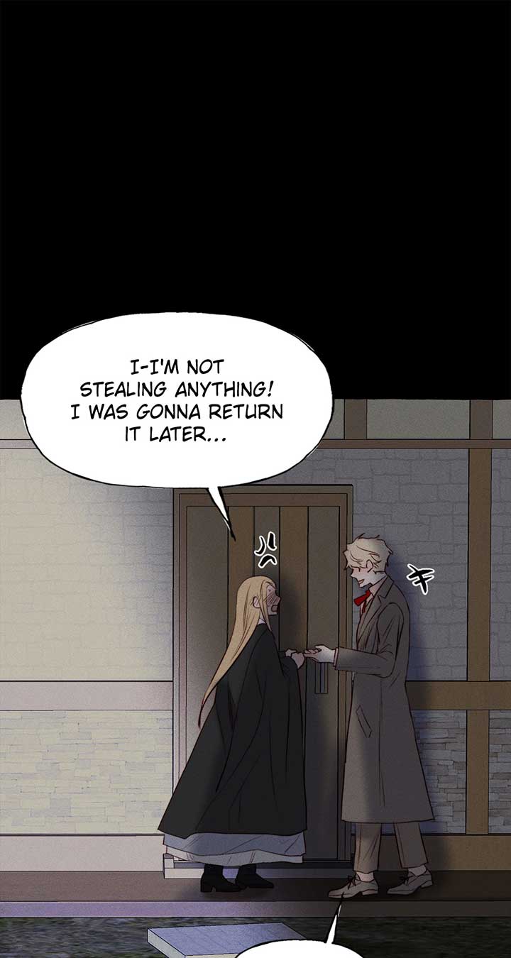 Beyond Walpurgis Chapter 26 page 18