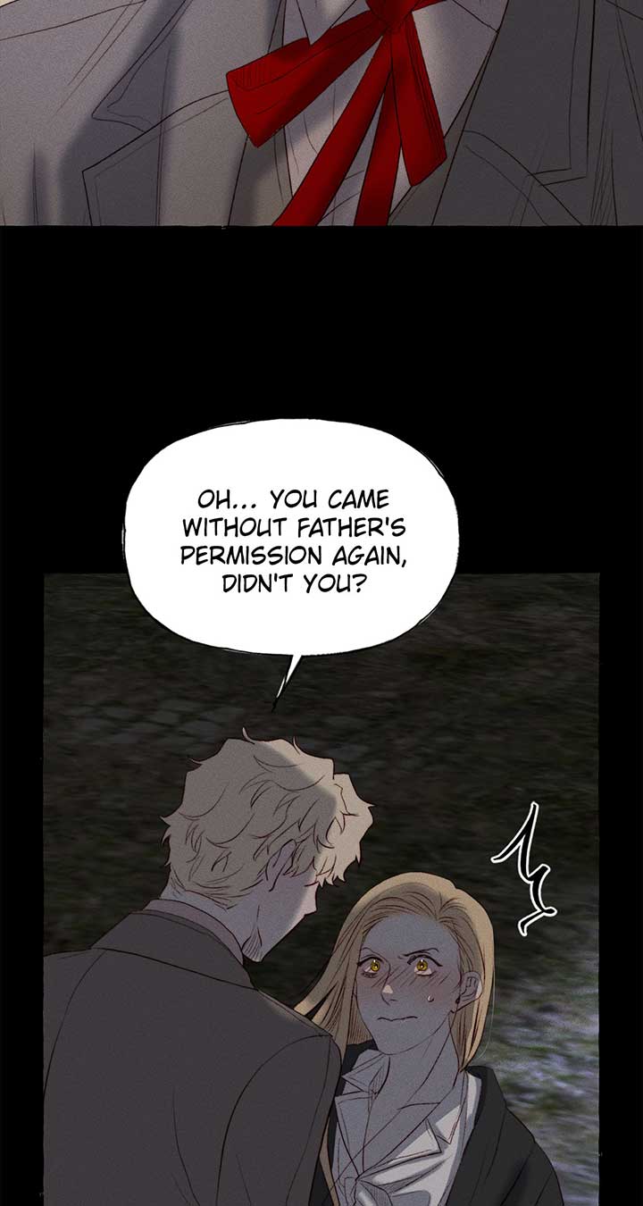 Beyond Walpurgis Chapter 26 page 1