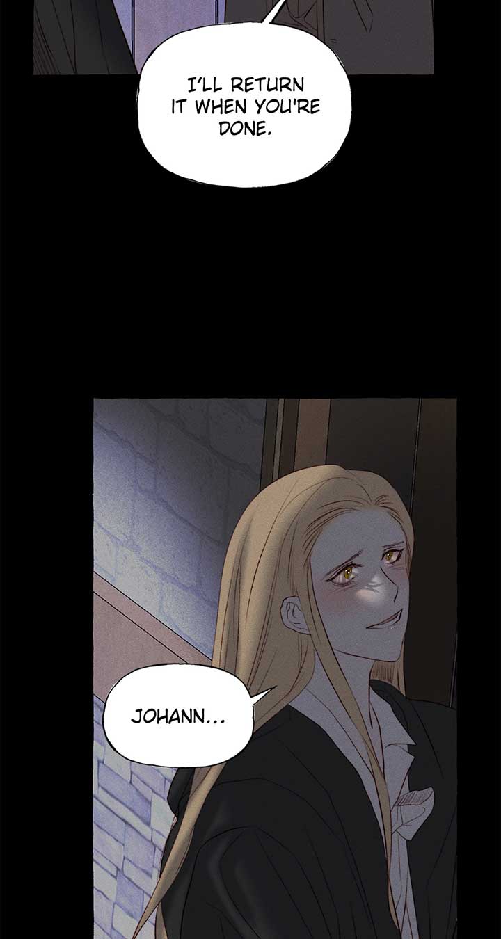 Beyond Walpurgis Chapter 26 page 20