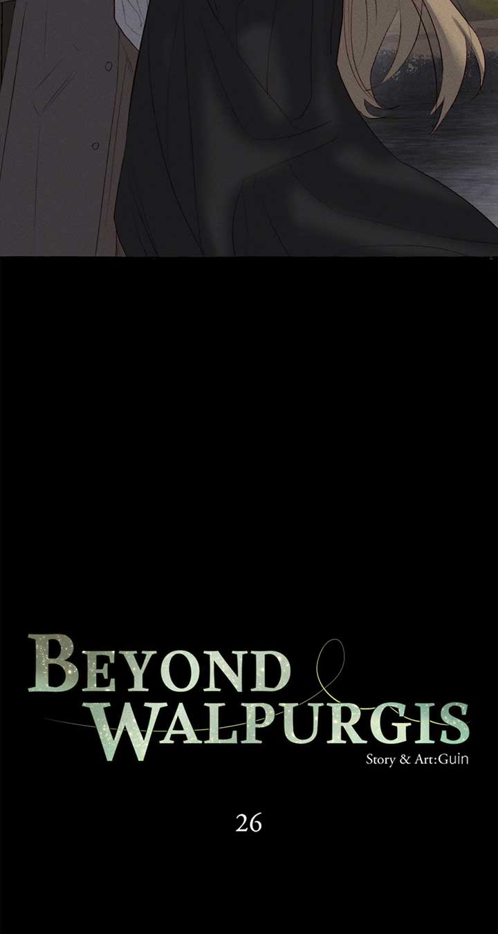 Beyond Walpurgis Chapter 26 page 25