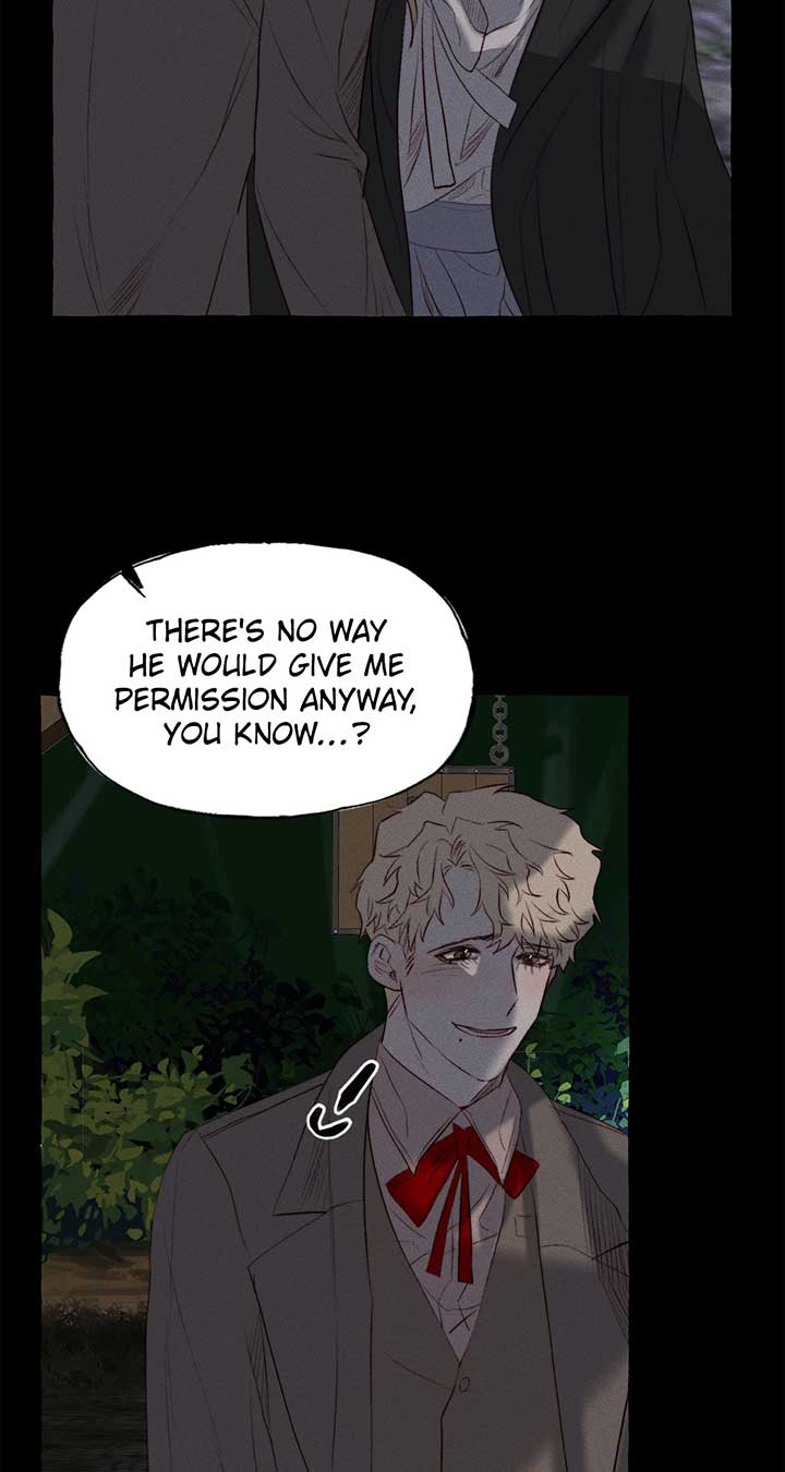 Beyond Walpurgis Chapter 26 page 2