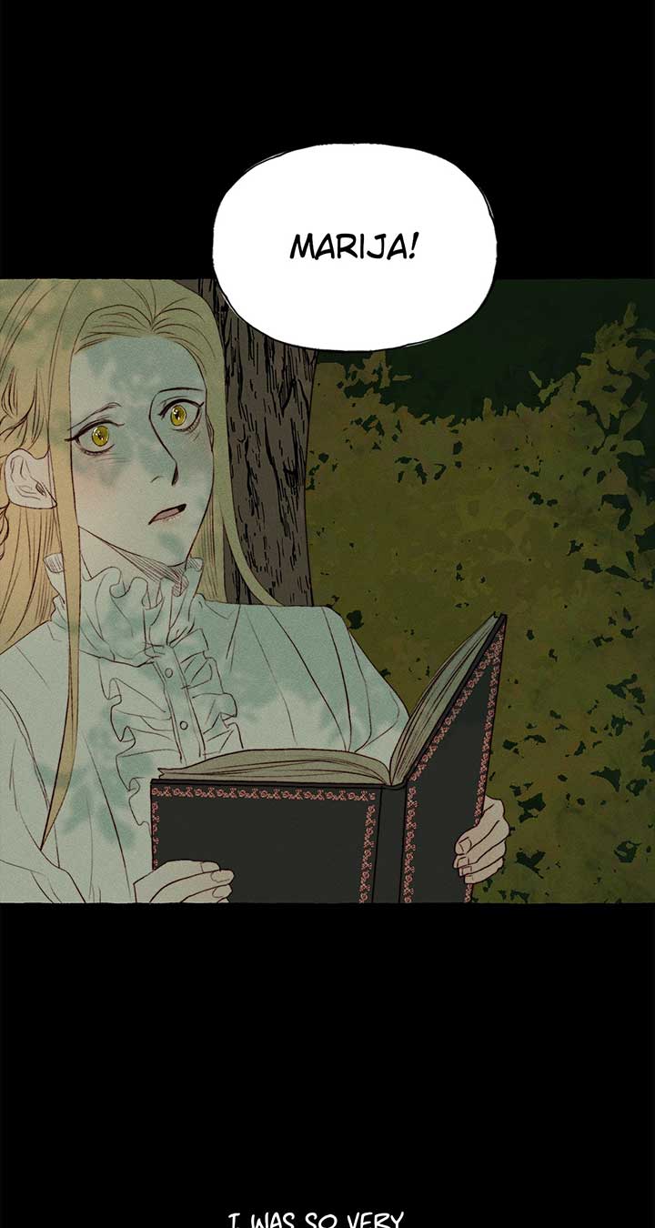 Beyond Walpurgis Chapter 26 page 30